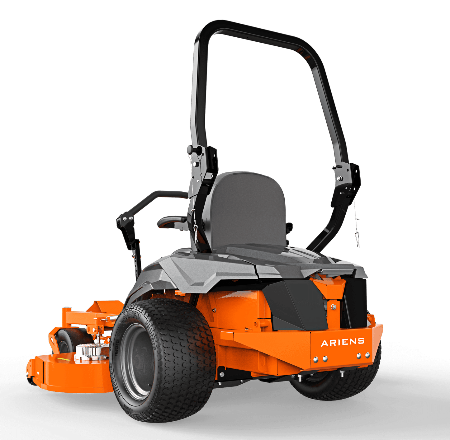 Ariens Zenith E 52 Akku-Nullwendekreis-Aufsitzmäher - Jetzt Ariënsbei kaisers.jetzt