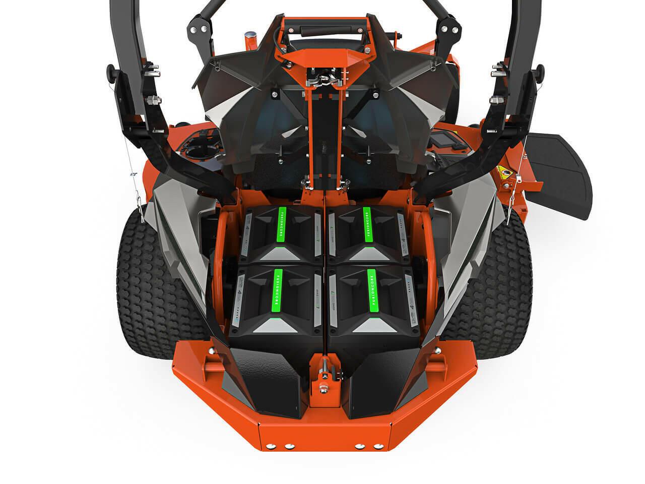 Ariens Zenith E 52 Akku-Nullwendekreis-Aufsitzmäher - Jetzt Ariënsbei kaisers.jetzt