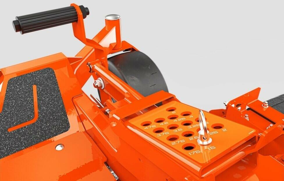 Ariens Zenith E 52 Akku-Nullwendekreis-Aufsitzmäher - Jetzt Ariënsbei kaisers.jetzt