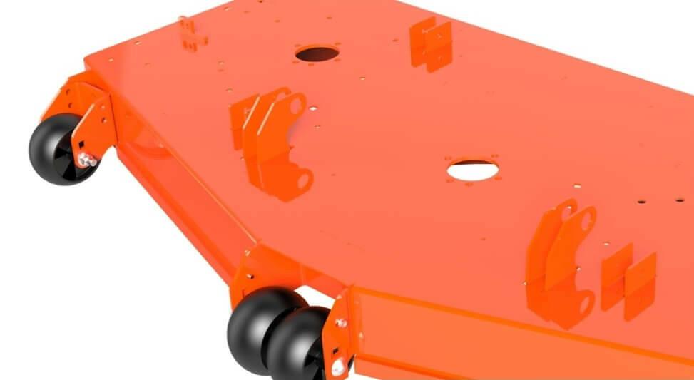 Ariens Zenith E 52 Akku-Nullwendekreis-Aufsitzmäher - Jetzt Ariënsbei kaisers.jetzt