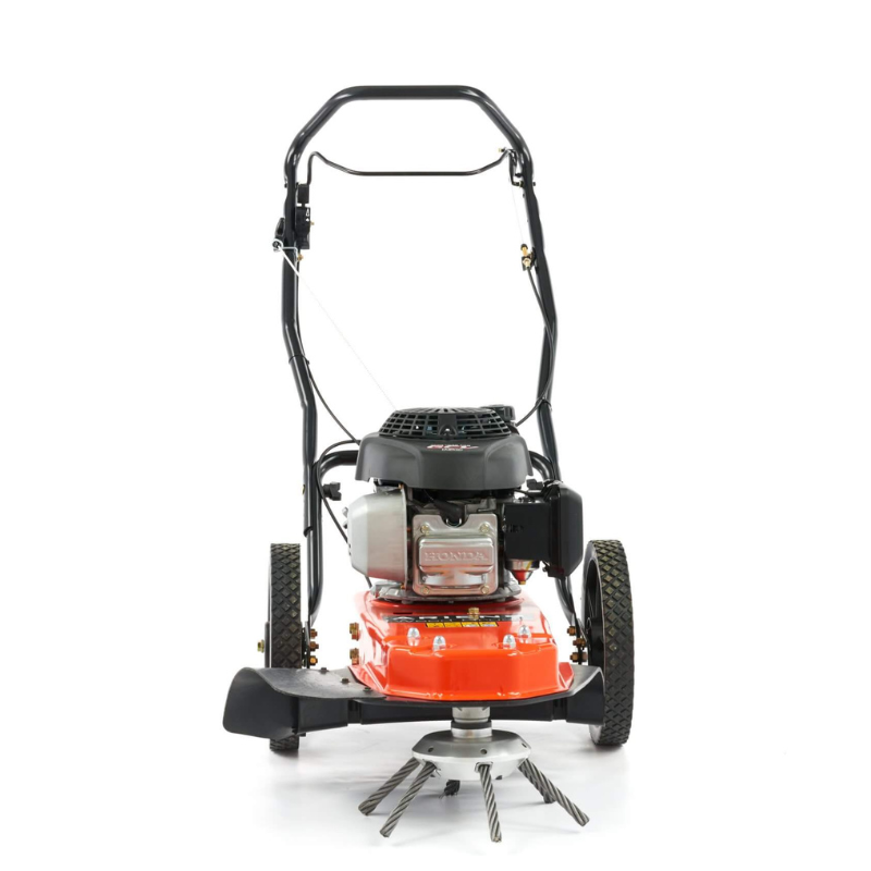 Ariens Benzin-Unkrautbürstenmaschine WB 370H PRO - 2025 Version