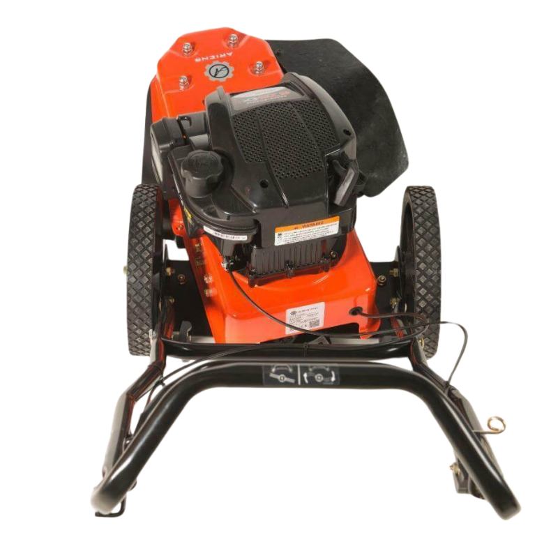 Ariens Benzin-Unkrautbürstenmaschine WB 370H PRO - 2025 Version
