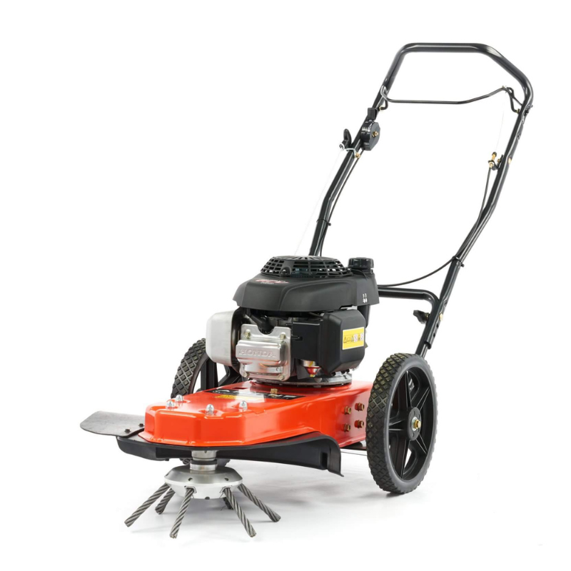 Ariens Benzin-Unkrautbürstenmaschine WB 370H PRO - 2025 Version