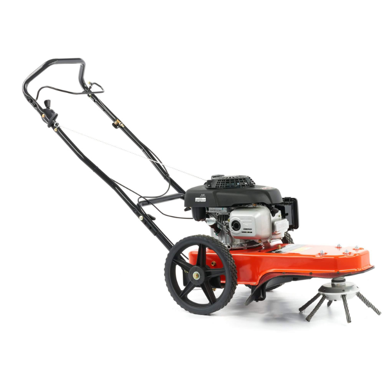 Ariens Benzin-Unkrautbürstenmaschine WB 370H PRO - 2025 Version
