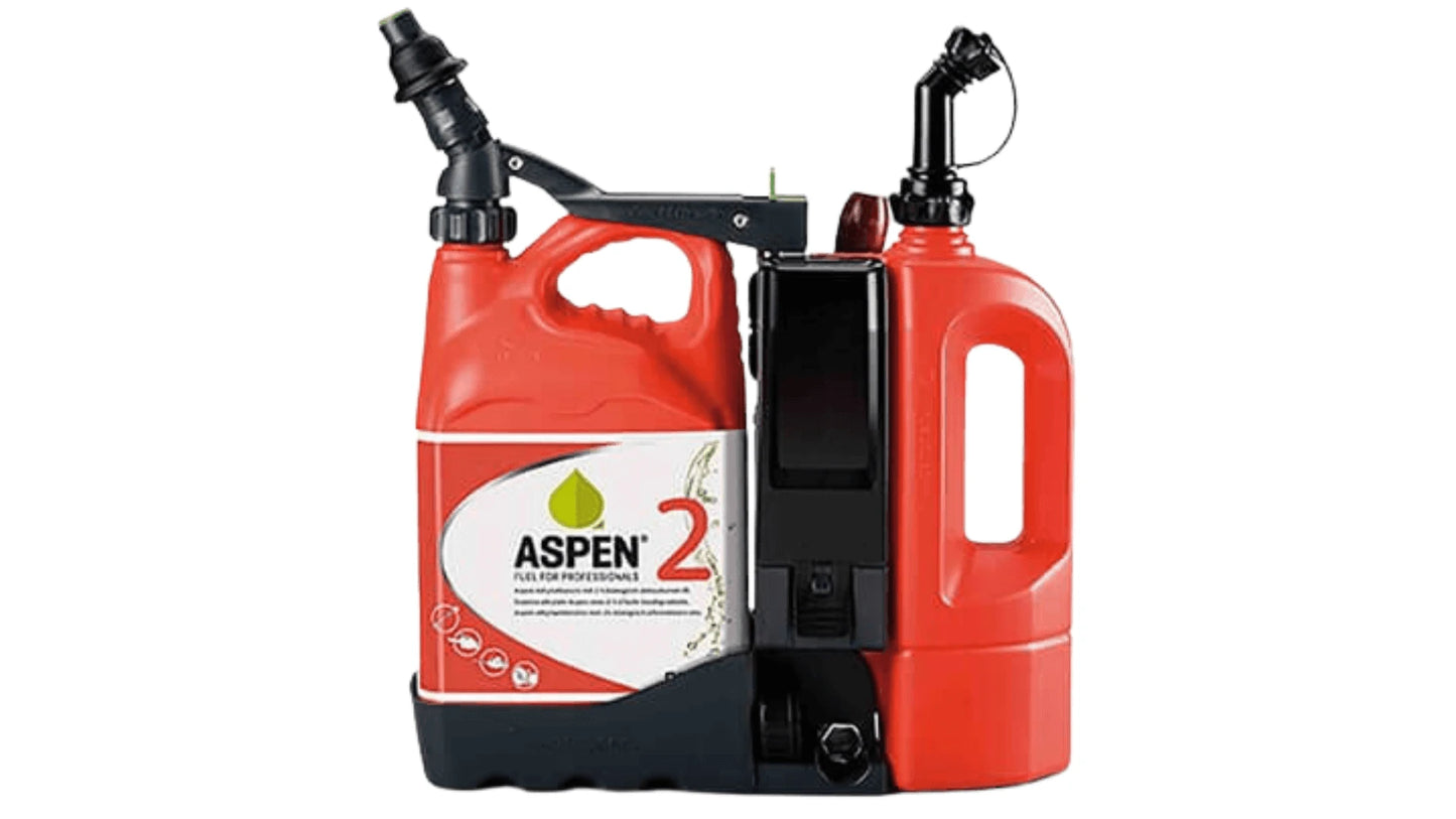 Aspen Fillpartner Kombi-Handle - Jetzt Aspen bei kaisers.jetzt