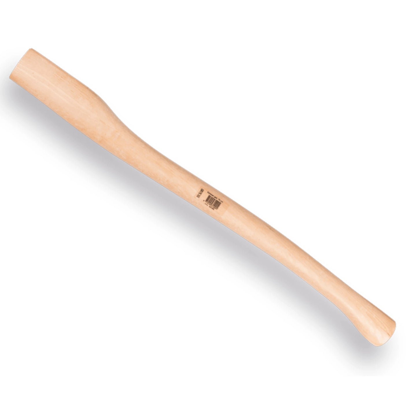 Atlas Axtstiel Hickory Gebogen - 75 cm - Jetzt Atlas bei kaisers.jetzt