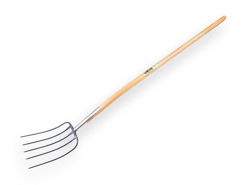 Atlas Mistgabel 5-Zahn- 135 cm Stiel - Jetzt Atlas bei kaisers.jetzt