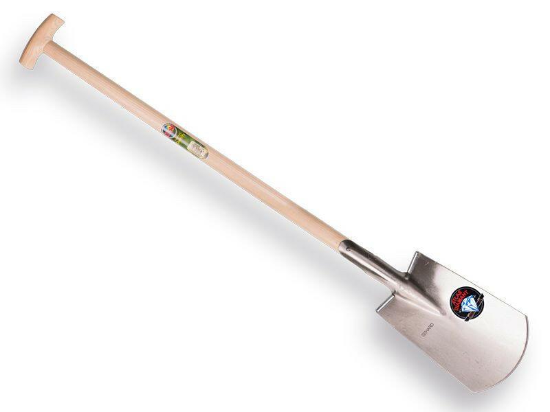 Atlas Spaten Diamant - mit 95 cm Stiel - Jetzt Atlas bei kaisers.jetzt