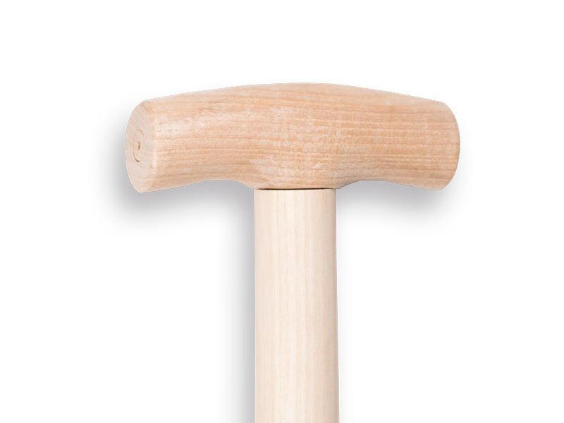 Atlas Spatenstiel Hickory - 80 cm - Jetzt Atlas bei kaisers.jetzt