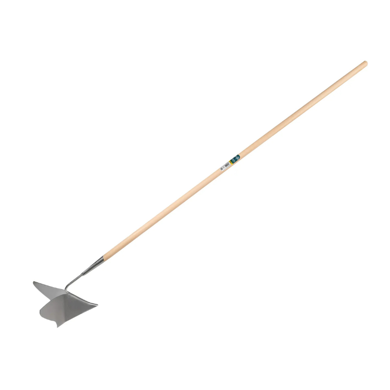 Atlas Rüttler verzinkt - mit 150 cm Stiel