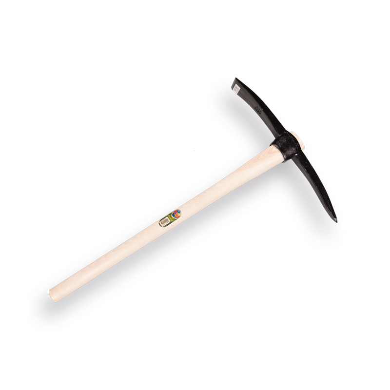 Atlas Spitzhacke - mit 90 cm Stiel