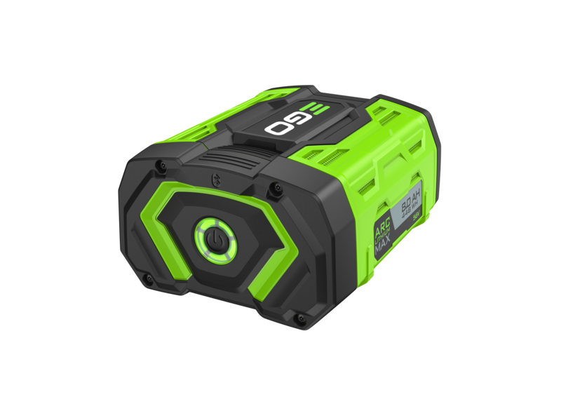 EGO Akku 56V - 8 Ah Li-Ion - BA4480X