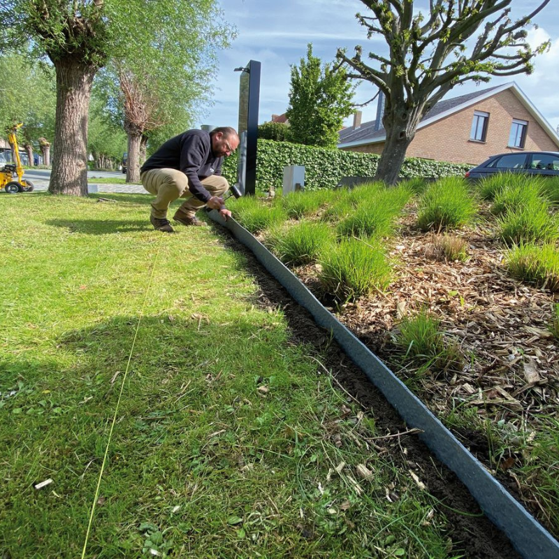 Jo Beau Benzin-Kantenschneider BB650