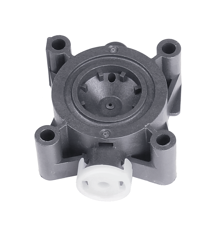 VALVE CAP. CPL