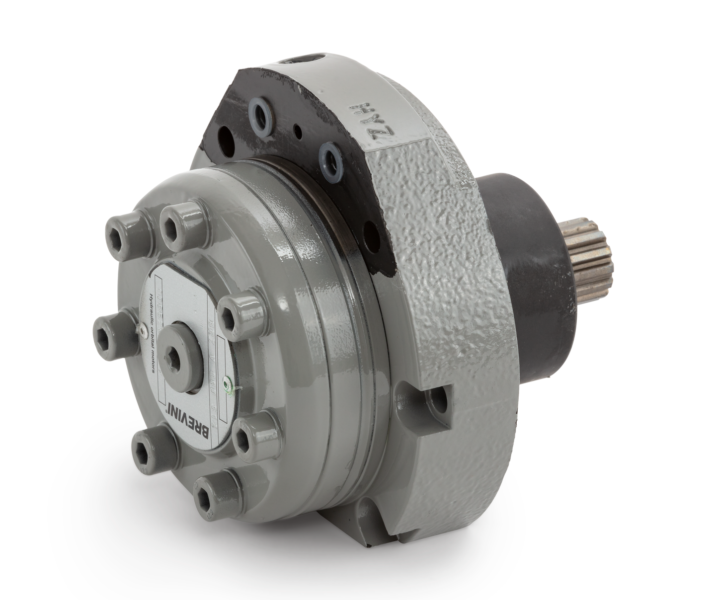 HYDRAULIKMOTOR