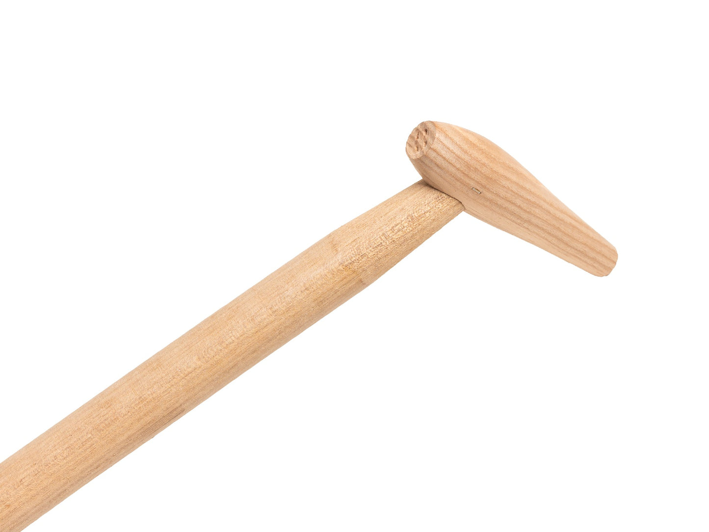 Atlas Bügelhacke geschmiedet 15 cm - mit 170 cm Stiel