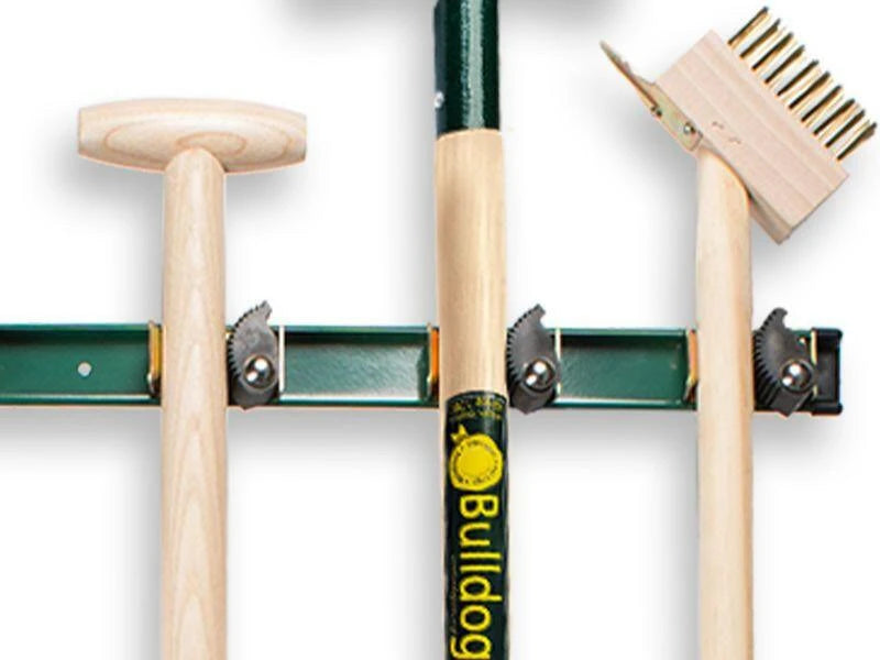 Bulldog Toolrail Jimmy - 75 cm - Jetzt Bulldog bei kaisers.jetzt