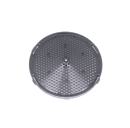 DIFFUSOR