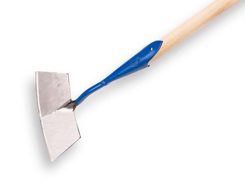 De Wit Schaufel geschmiedet BM 18 cm - mit 170 cm Schaufelstiel - Jetzt De Wit bei kaisers.jetzt