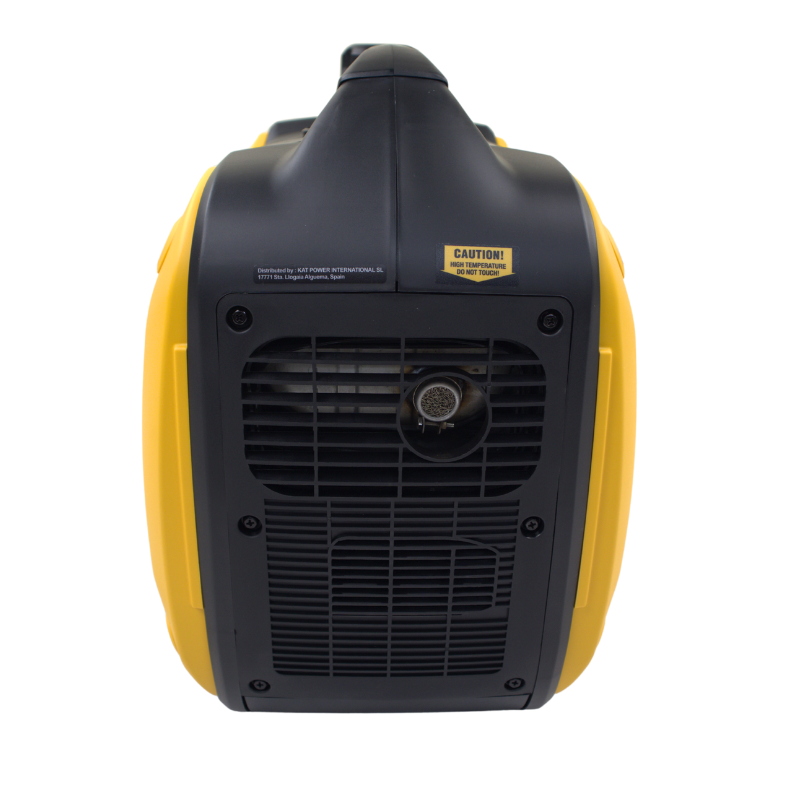 DeWALT Benzin-Stromerzeuger DXGNi20E Inverter - 2000 W