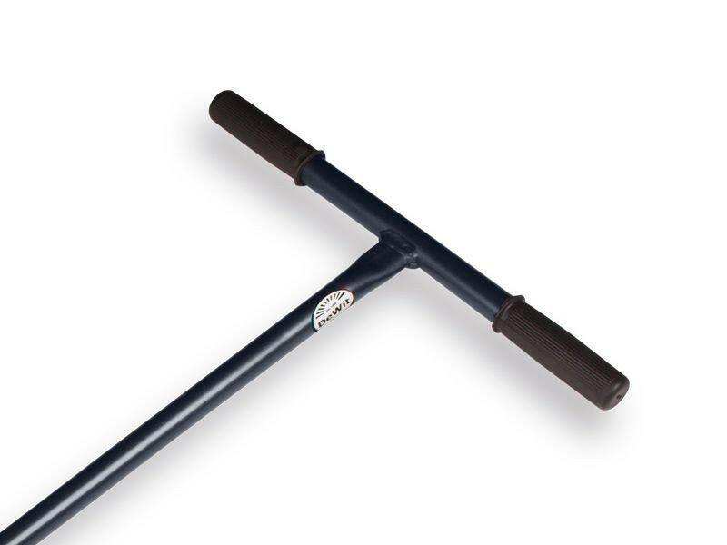 DeWit Erdbohrer Geschmiedet - 6 cm - Jetzt De Wit bei kaisers.jetzt