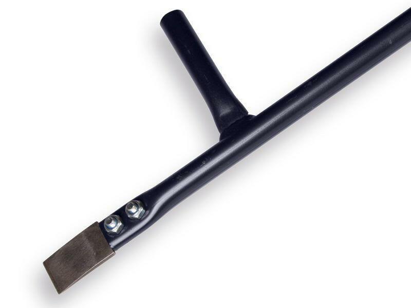 DeWit Zieleisen mit Messer - 100 cm - Jetzt De Wit bei kaisers.jetzt