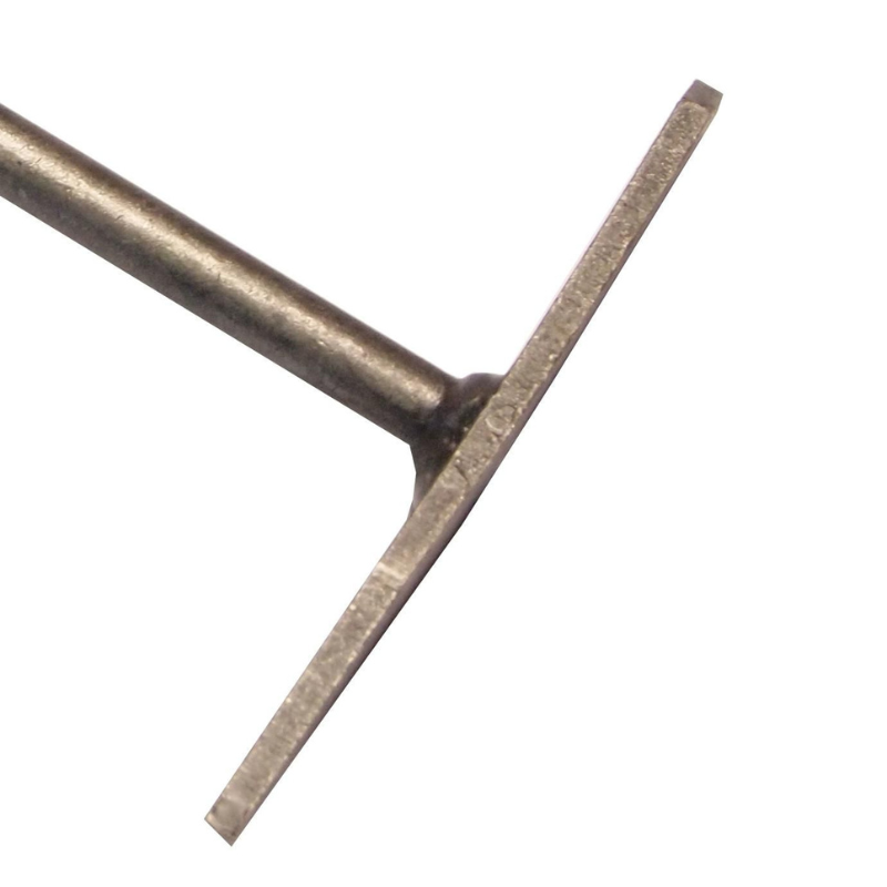 De Wit Unkrautstecher - 14 cm