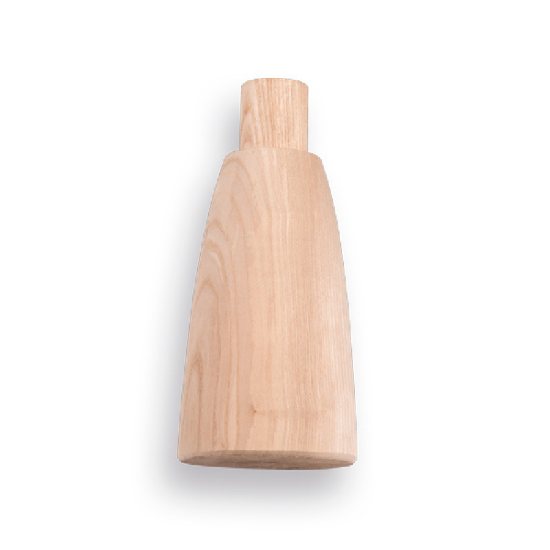 De Wit Fliesenklopfer Holz