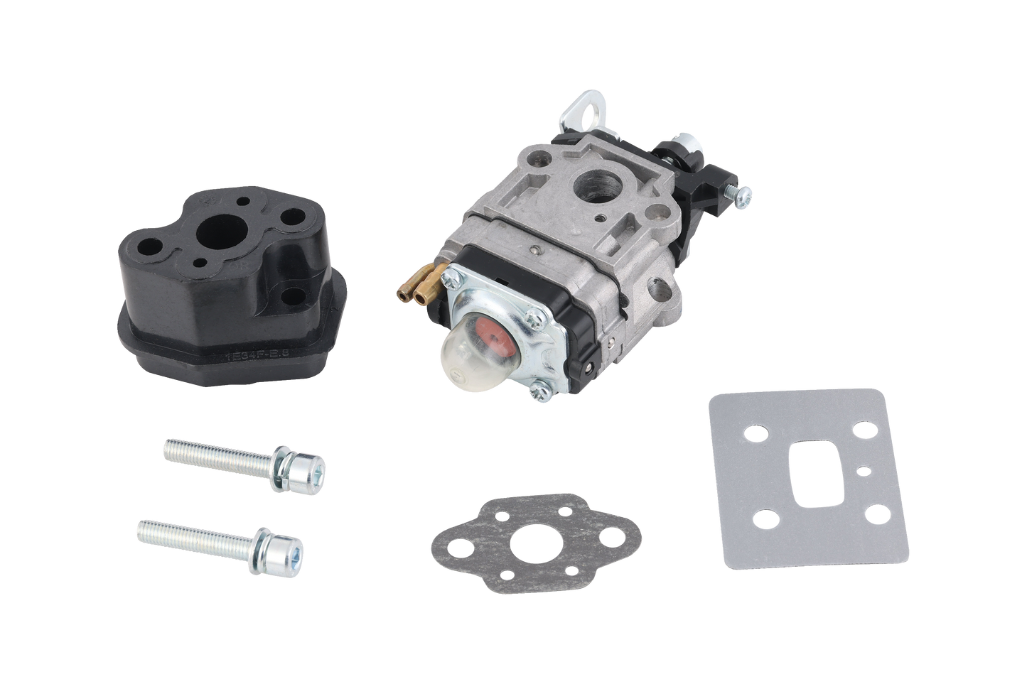 VERGASER KIT