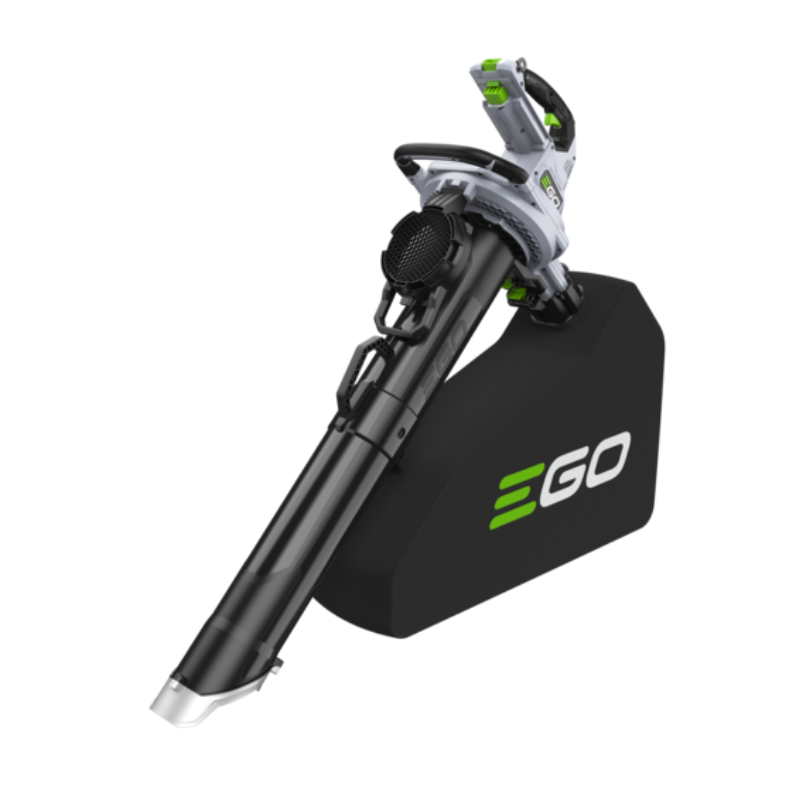 EGO Akku-Laubsauger und -Bläser LV5000E Einzelgerät