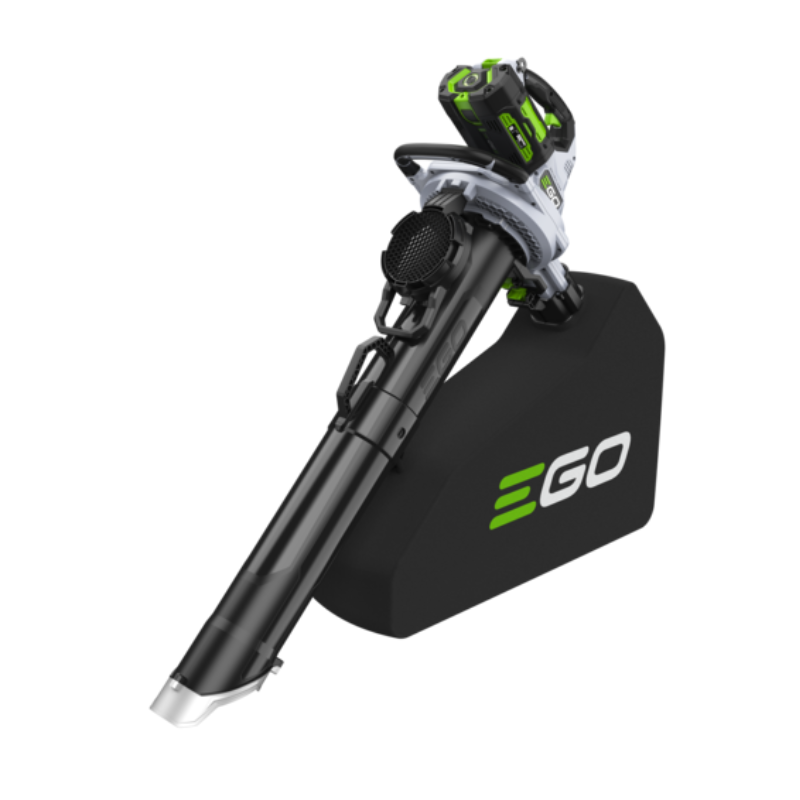 EGO Akku-Laubsauger und -Bläser LV5000E Einzelgerät