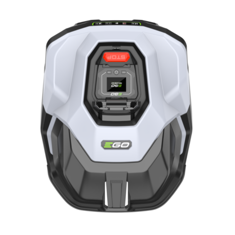 EGO Mähroboter RM2000E