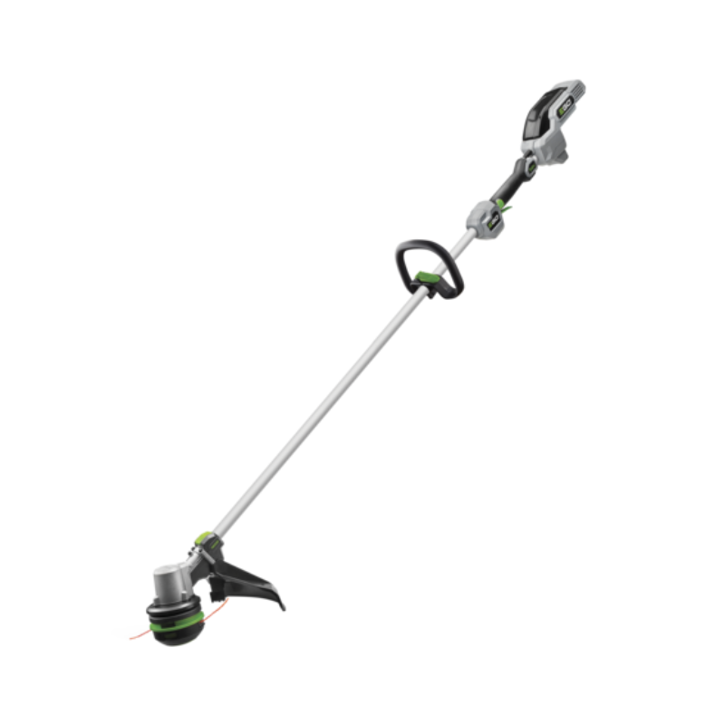 EGO Akku-Rasentrimmer ST1511E Kit mit Akku und Ladegerät