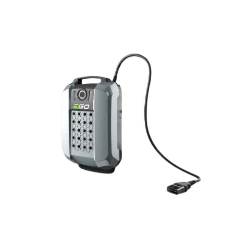 EGO Rückentragbarer Akku BAX1500 28 Ah
