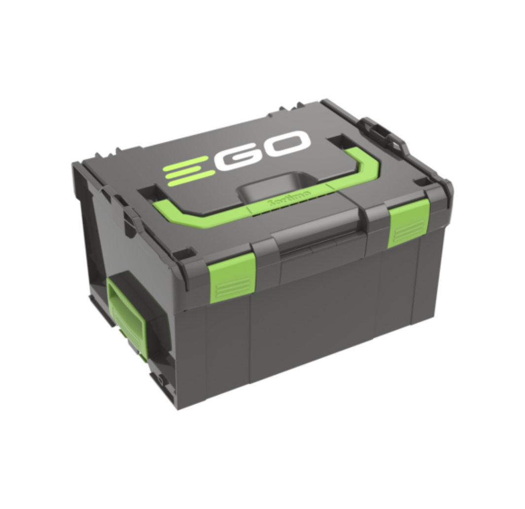 EGO Akku-Aufbewahrungsbox BBOX2550 - klein