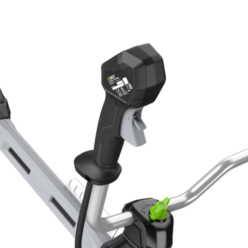 EGO Akku-Freischneider BCX4500 Pro X