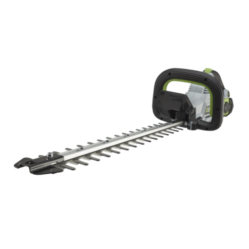 EGO Akku-Heckenschere HT2001E mit Akku und Ladegerät - 51 cm
