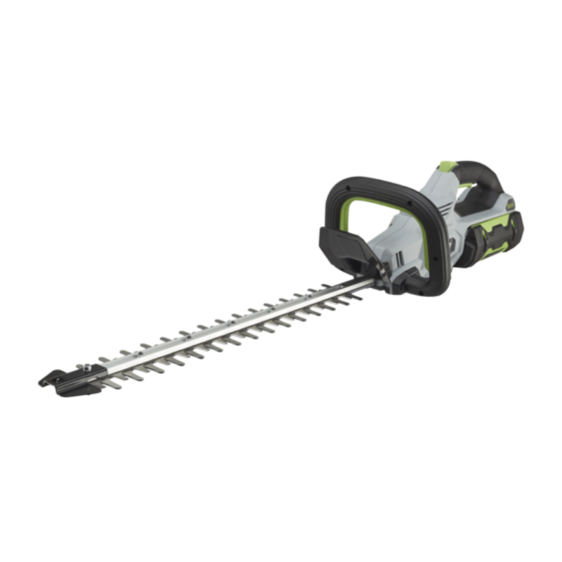 EGO Akku-Heckenschere HT2001E mit Akku und Ladegerät - 51 cm