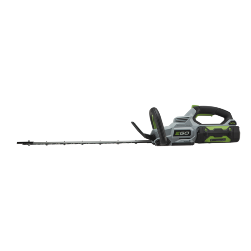 EGO Akku-Heckenschere HT2001E mit Akku und Ladegerät - 51 cm
