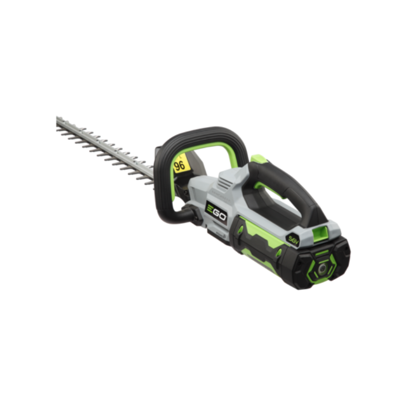 EGO Akku-Heckenschere HT2411E Kit mit Akku und Ladegerät