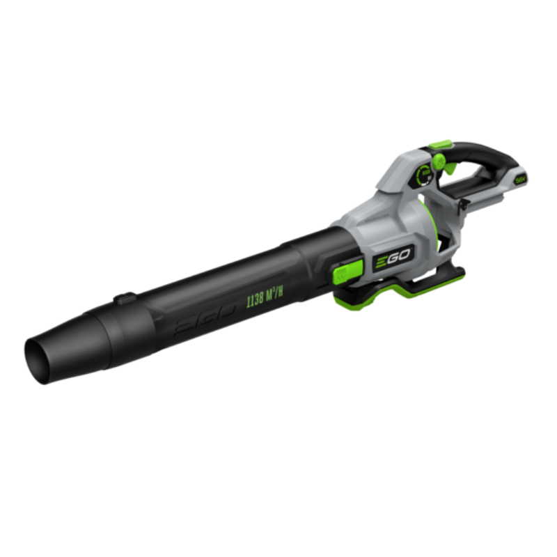 EGO Akku-Laubbläser LB6700E Einzelgerät