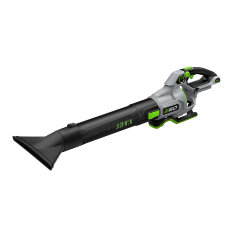 EGO Akku-Laubbläser LB6700E Einzelgerät