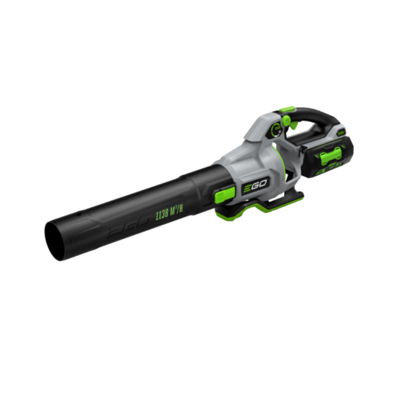 EGO Akku-Laubbläser LB6700E Einzelgerät