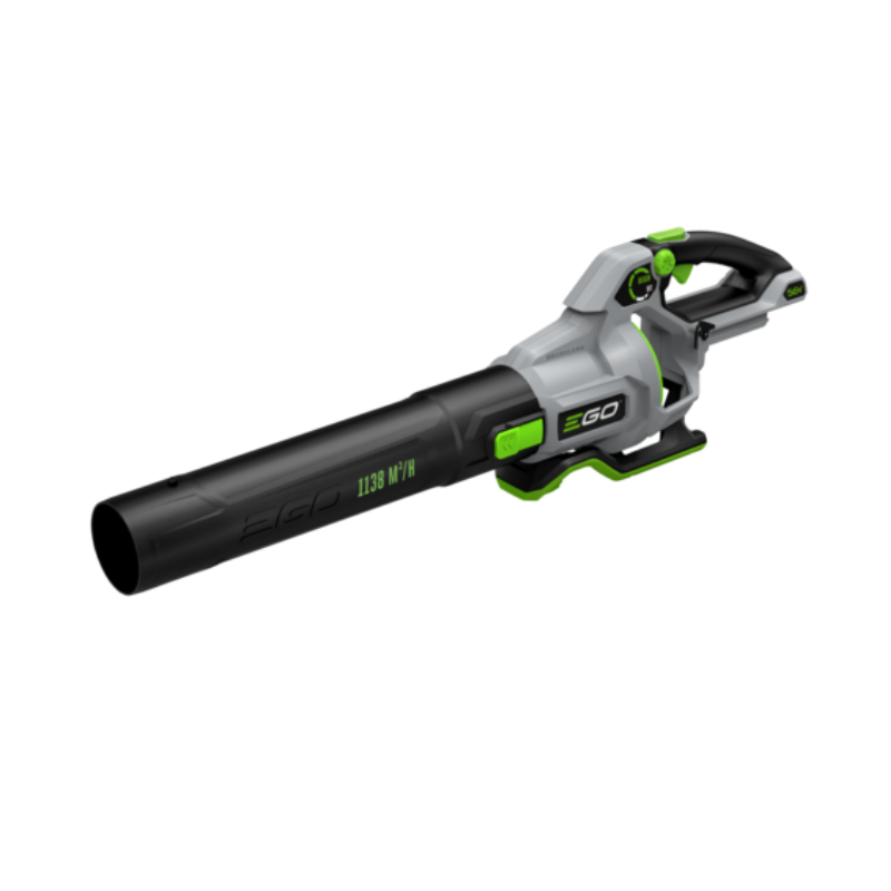 EGO Akku-Laubbläser LB6700E Einzelgerät