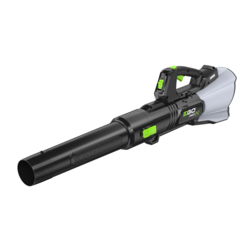 EGO Akku-Laubbläser LBX6000 Pro X Serie Einzelgerät