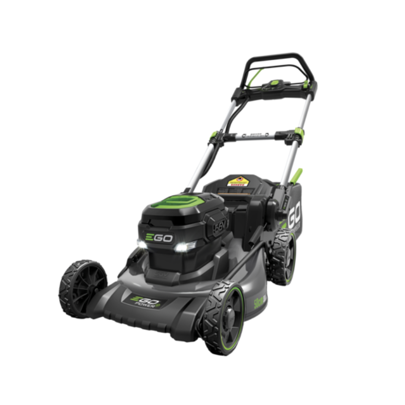 EGO Akku-Rasenmäher LM2020E-SP Einzelgerät
