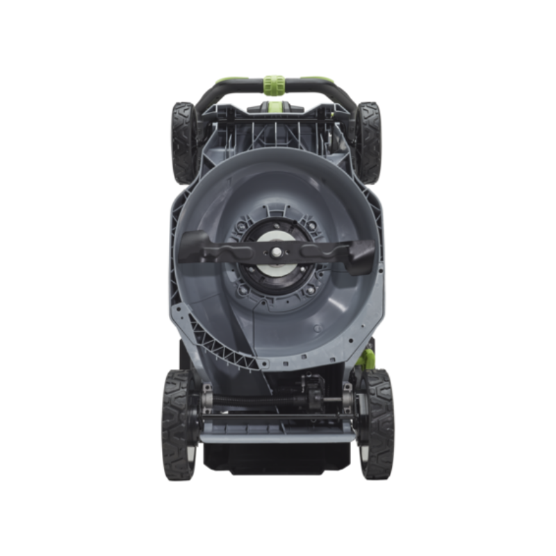 EGO Akku-Rasenmäher LM1700E-SP Einzelgerät Ansicht von unten