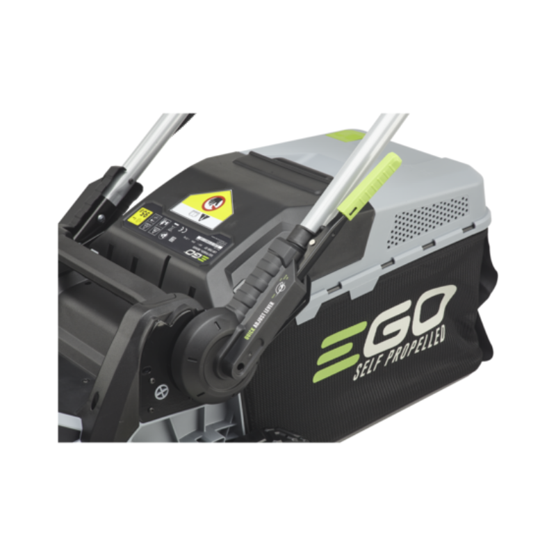 EGO Akku-Rasenmäher LM1700E-SP Einzelgerät Detailansicht