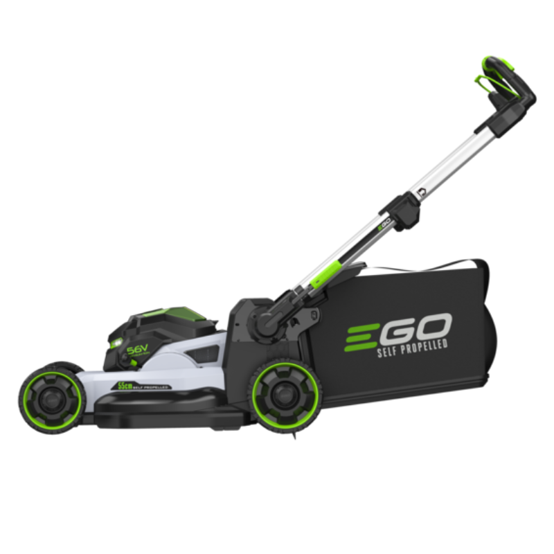 EGO Akku-Rasenmäher LM2230E-SP Einzelgerät