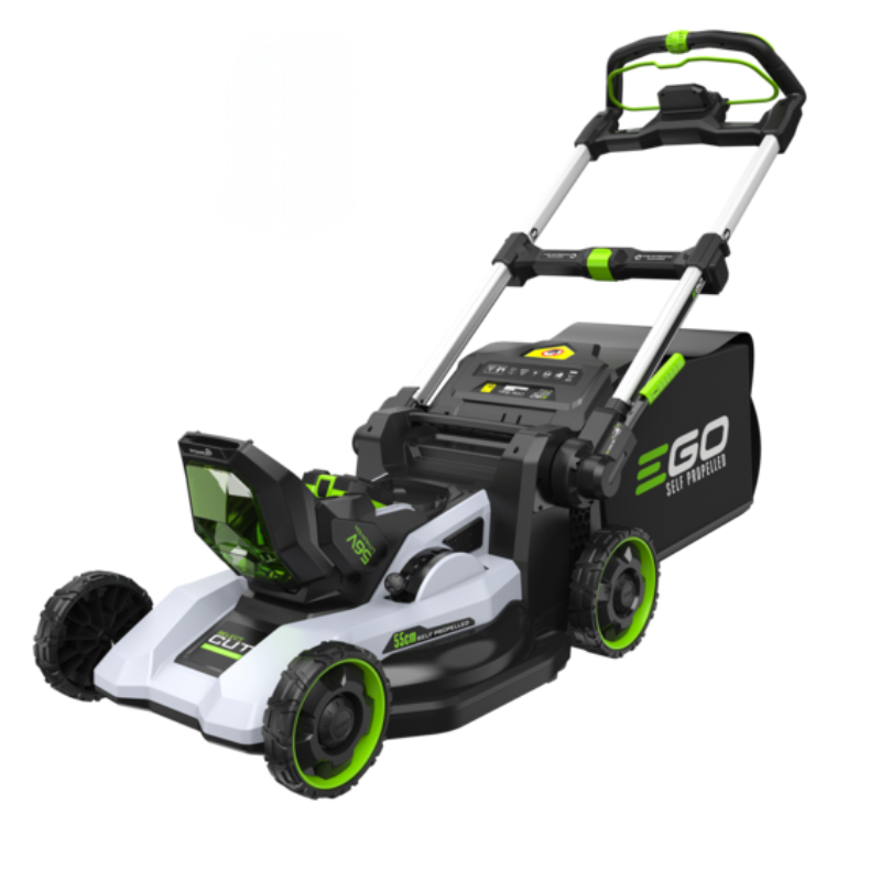 EGO Akku-Rasenmäher LM2230E-SP Einzelgerät